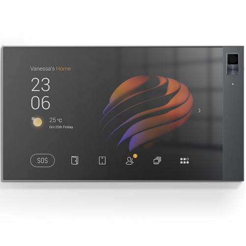 Akubela PG71N-R2-EU HyPanel Pro