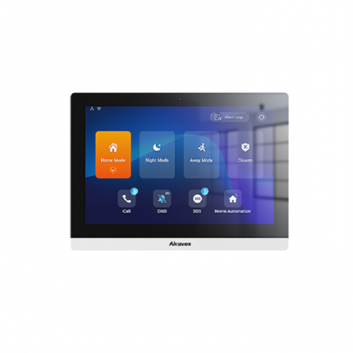 Akuvox C319H اللوحة الذكية برو
