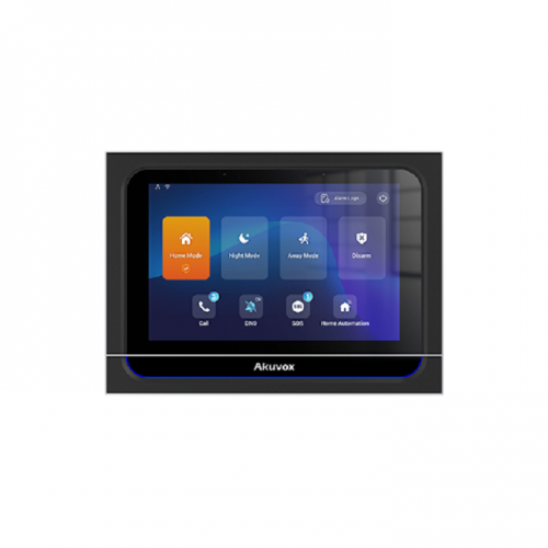 Panneau intelligent Akuvox X933H