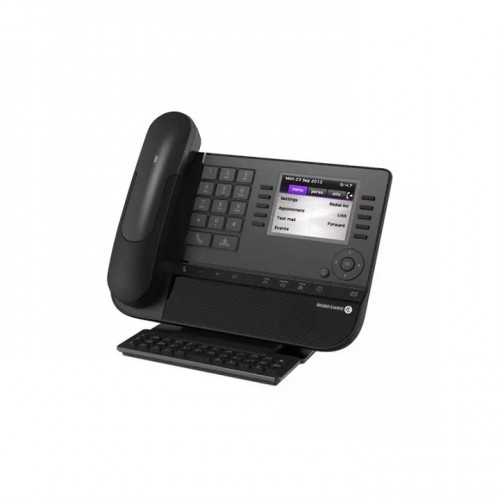 Alcatel-Lucent 8068 IP Premium Deskphone