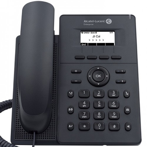 Téléphone Alcatel-Lucent H2P Desk Enterprise Halo - 3MK27005AA