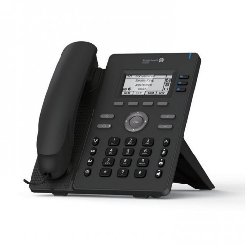 Téléphone de bureau SIP Alcatel-Lucent H3G - 3MK27011AA