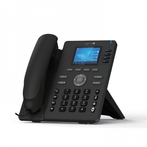 Téléphone de bureau SIP Alcatel-Lucent H6 - 3MK27012AA