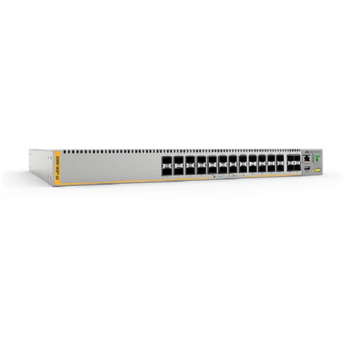 Allied Telesis AT-x220-28GS-30 Layer2+ Managed Switch