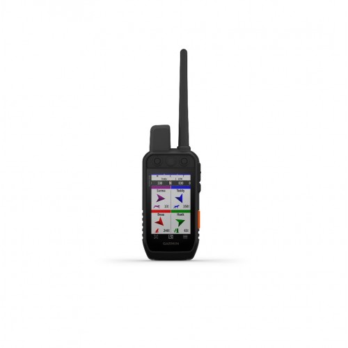 Garmin Alpha 200i - Traceur GPS pour chien - 010-02230-50