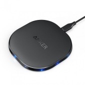 Anker A2512H11 PowerTouch 10 Fast Wireless Charger UN - Black (Pack of1)