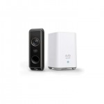 Eufy E8213G11 VIDEO DOORBELL BATTERY PRO 2K
