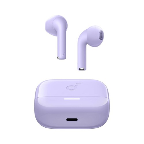 Anker A3994HQ1 Soundcore K20i True Wireless Earbuds - Purple