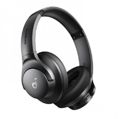 Casque hybride à réduction de bruit active Anker Soundcore Q20i - Noir