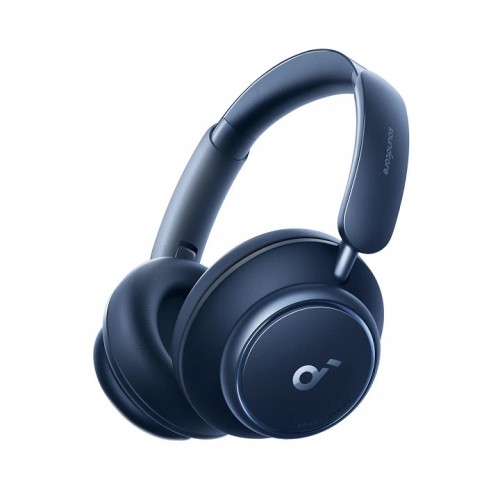 Anker Soundcore Space Q45 Adaptive Active Noise Cancelling Headphone - Blue