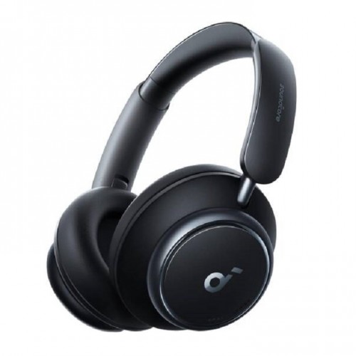 Anker Soundcore Space Q45 Adaptive Active Noise Cancelling Headphone - Black