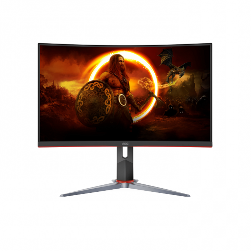 AOC C27G2Z 27" 240Hz Gaming Monitor