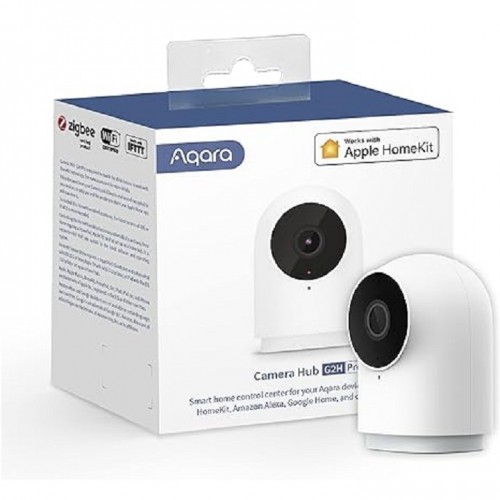 Caméra de sécurité intérieure Aqara CH-C01 Hub