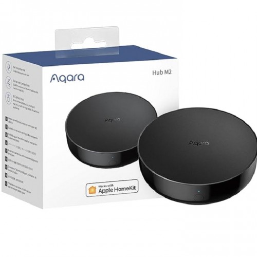 Aqara ‎HM2-G01 Hub intelligent M2
