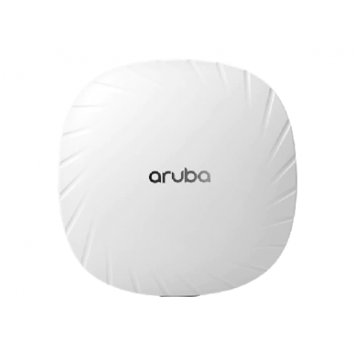 Aruba AP-505 High performance Wi-Fi 6 access point - R2H28A