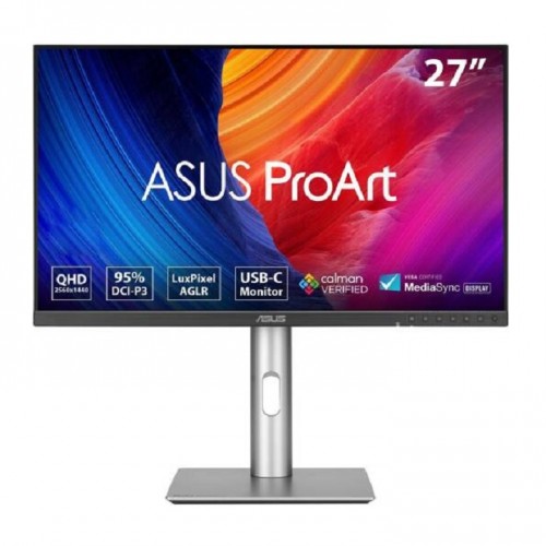 ASUS ProArt Display PA278CFRV 27-inch Professional Monitor