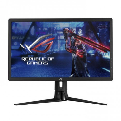 ASUS ROG Strix XG27UQR 27-inch DSC Gaming Monitor