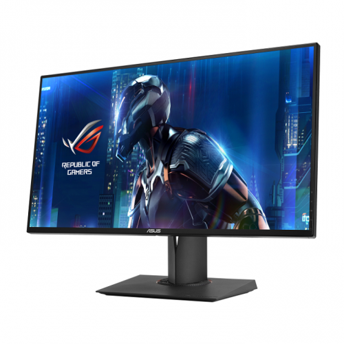 ASUS ROG SWIFT PG278Q 27 inch 2K QHD Gaming Monitor