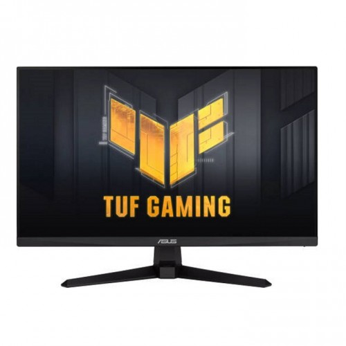 ASUS TUF Gaming VG249Q3A 24-inch Gaming Monitor - Black