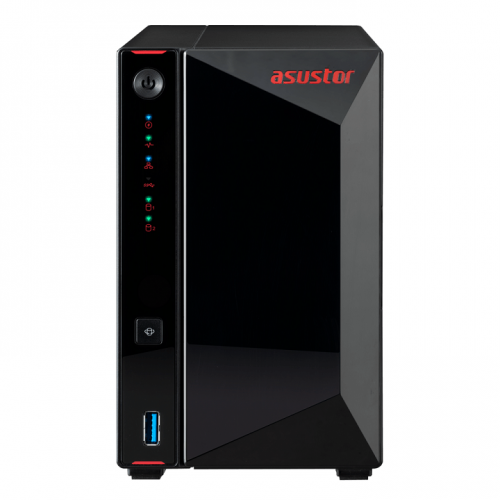 Asustor AS5202T 2 Bay NAS Storage