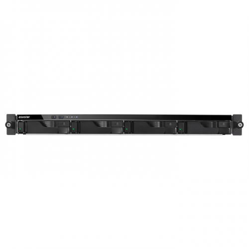 Asustor AS6504RS LOCKERSTOR 4RS bay NAS Storage