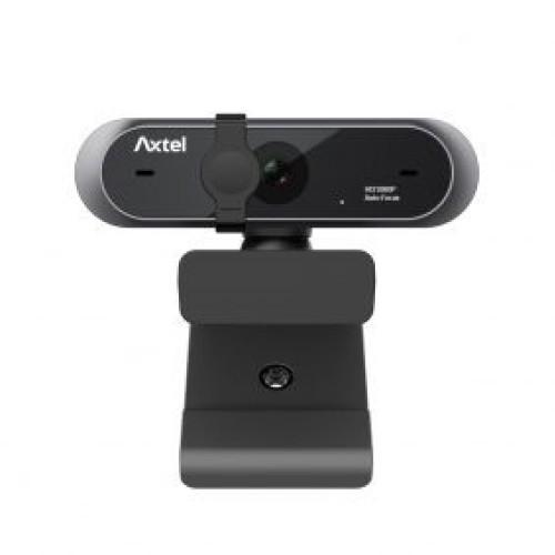 Webcam AXTEL AX-FHD-1080P AX-FHD