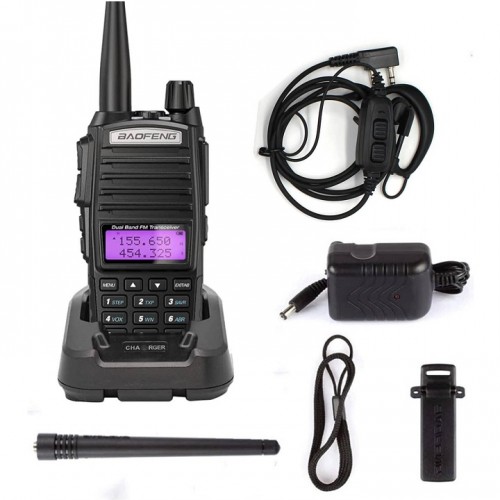 Baofeng UV-82 Two Way Radios