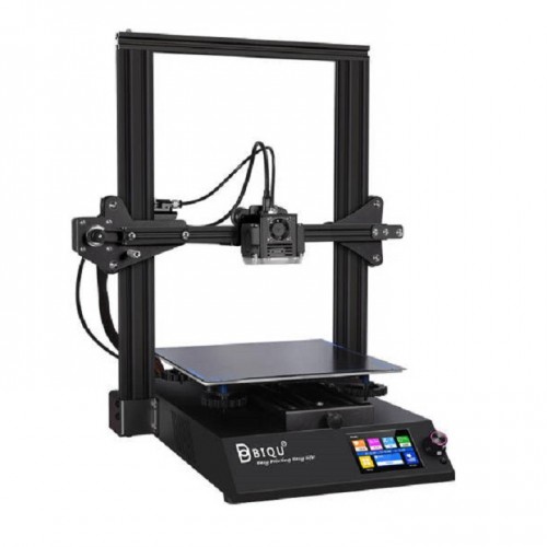 Imprimante 3D BIQU B1 FDM - Noir
