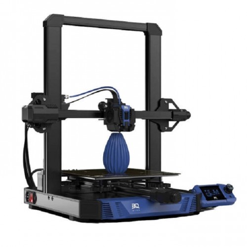 BIQU Hurakan Klipper 3D Printer - Black