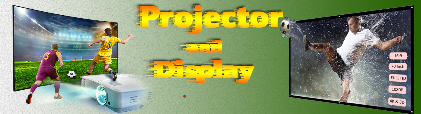 projector dubai