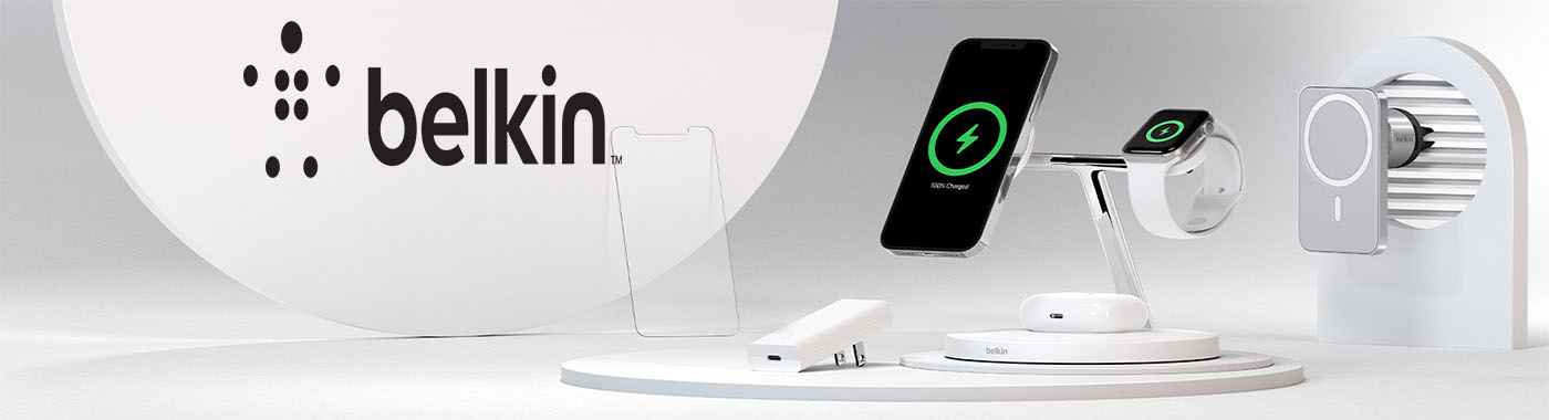 belkin dubai