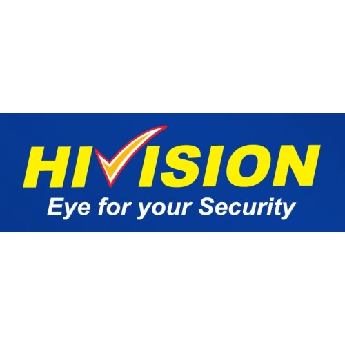 Hivision P10A9CH 12V 10A 9-channel CCTV Central Power Supply