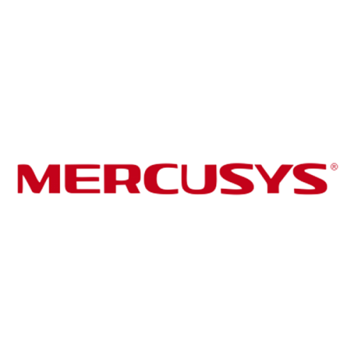 Mercusys MS106LP 6x ports Fast Ethernet double LAN