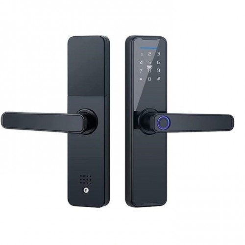 Breakode Smart Door Lock Works With Tuya App