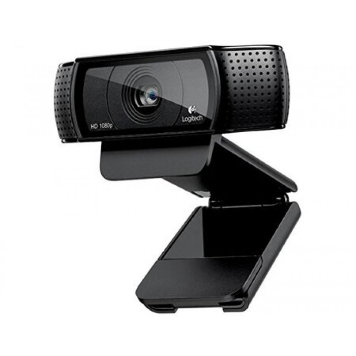 most expensive logitech webcam