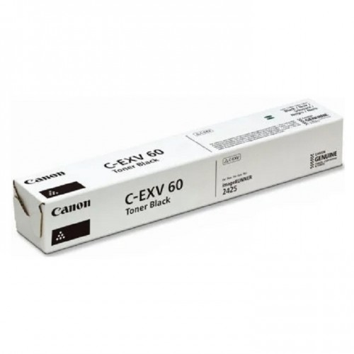 Canon C-EXV 60 Toner - Black