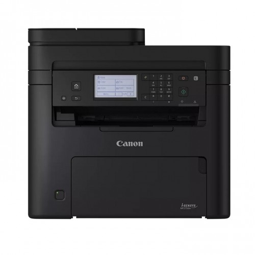 Imprimante multifonction noir et blanc Canon i-SENSYS MF275DW