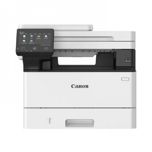 Canon i-SENSYS MFP463DW Multifunction Black & White Laser Printer