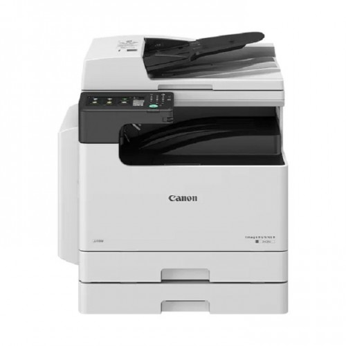 Canon imageRUNNER 2425i A3 Black and White Multifunction Printer