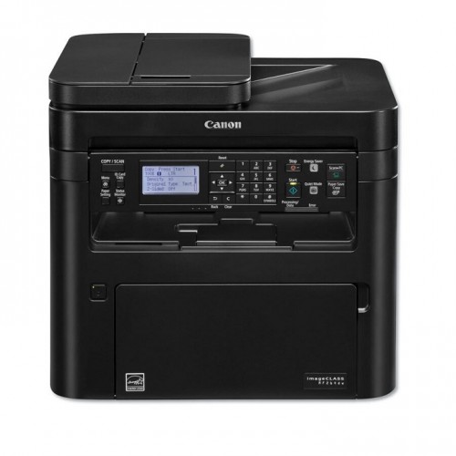 Canon MF246DW imageCLASS Laser Printer