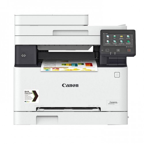 Canon MF655Cdw imageCLASS Wireless Color Laser All-in-One Printer