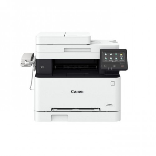 Canon MF657Cdw imageCLASS Wireless Color Laser All-in-One Printer