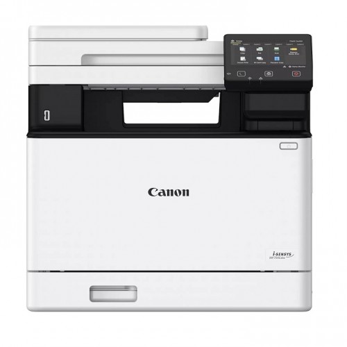 Canon i-SENSYS MF754Cdw All-In-One Colour Laser Printer