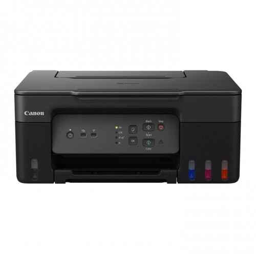 Canon PIXMA G3430 MegaTank Printer - Black