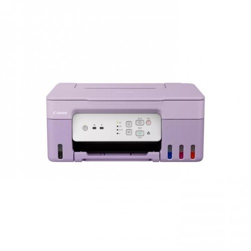 Canon PIXMA G3430 MegaTank Printer - Purple
