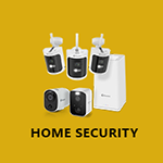 Home Security Dubai