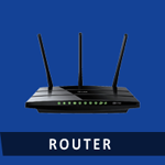 Routers