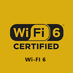 Wi-Fi 6 Dubai