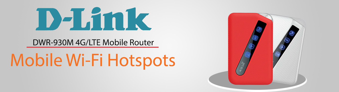 d-link dubai