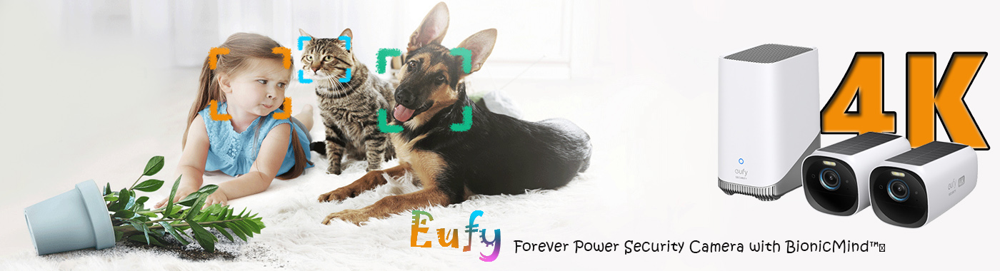 eufy dubai